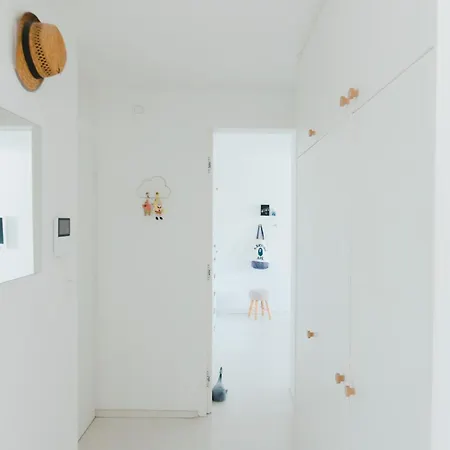 Apartment Gatsby's Place Ljubljana