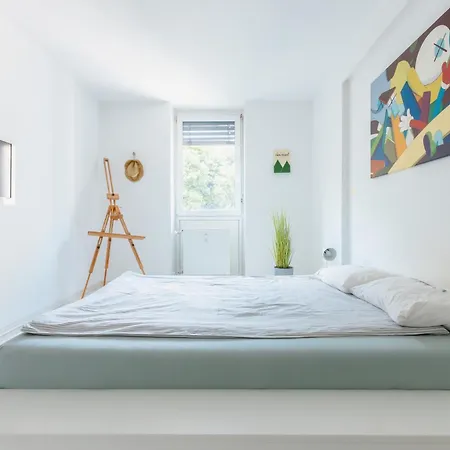 Daire Gatsby's Place