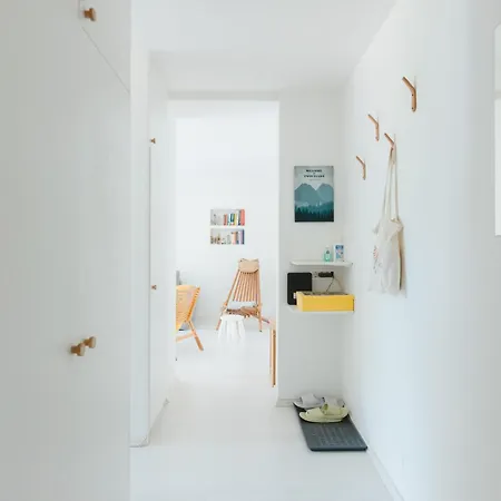 Gatsby's Place Daire *