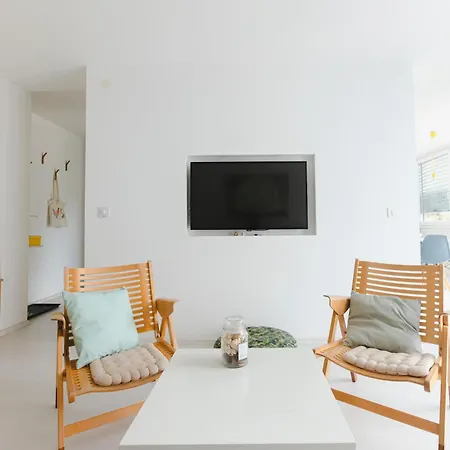 Apartamento Gatsby's Place *