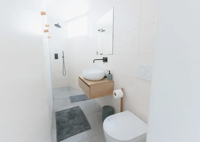 Apartament Gatsby's Place *