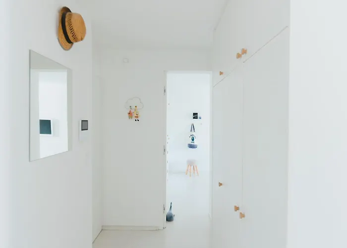 Apartamento Gatsby's Place Liubliana