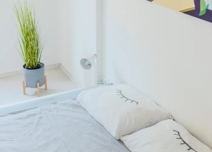 Apartamento Gatsby's Place