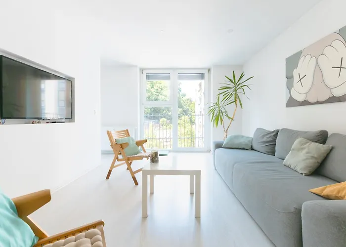 Gatsby's Place * Lublana