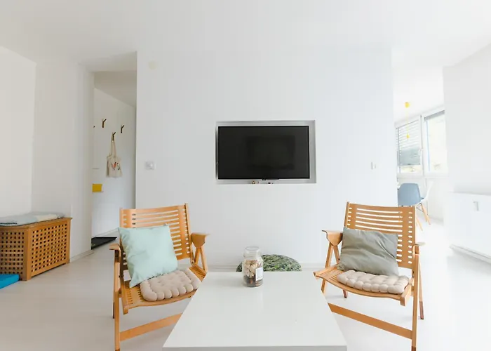 Apartamento Gatsby's Place *