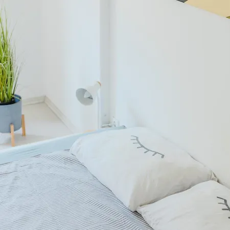 아파트 Gatsby's Place I Optional Parking I Baby Cot Available